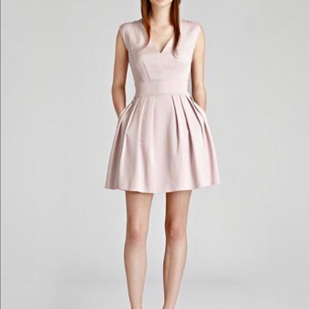 Reiss Dress Size 2